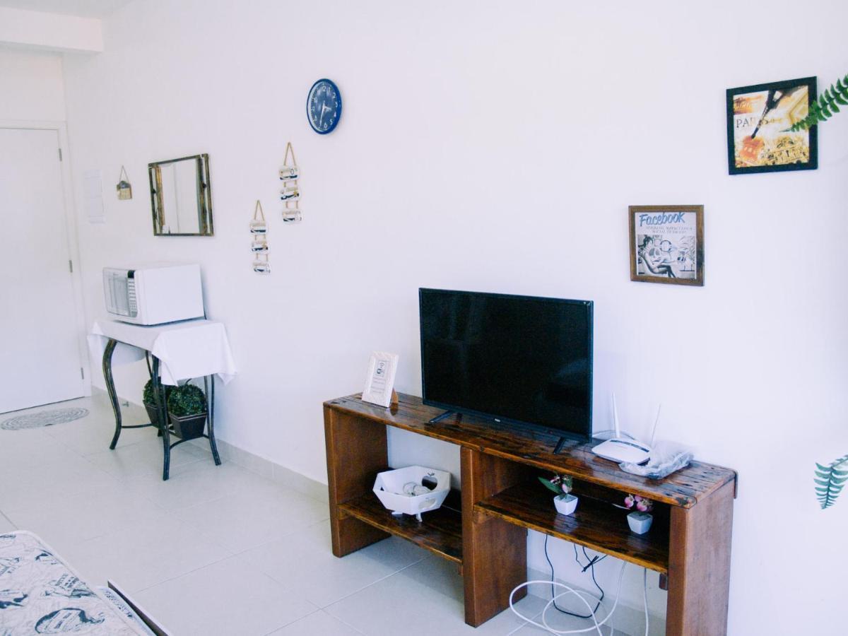 Appartamento Safira 306 Ubatuba Esterno foto