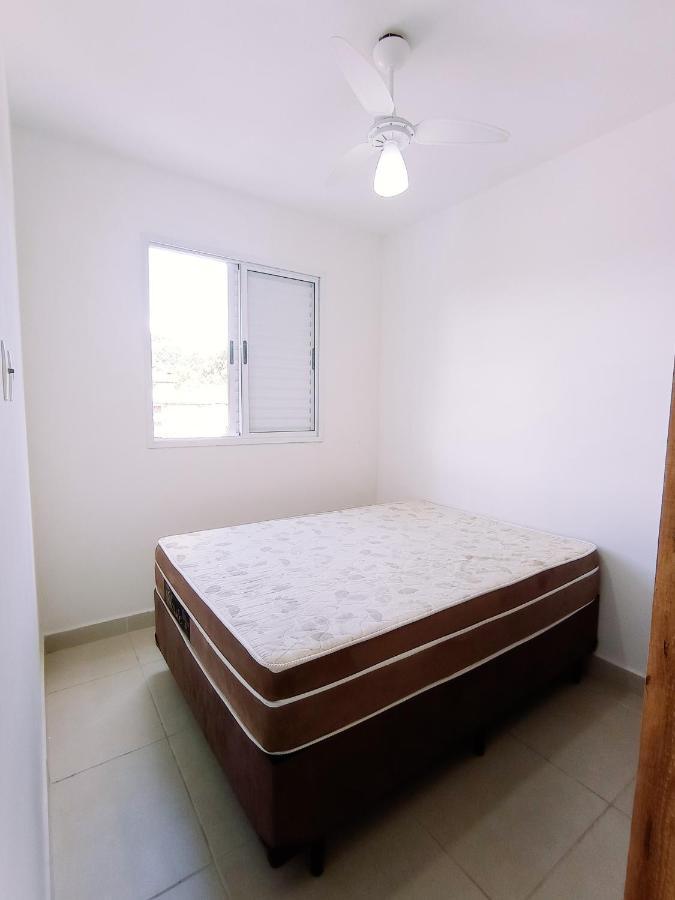 Appartamento Safira 306 Ubatuba Esterno foto