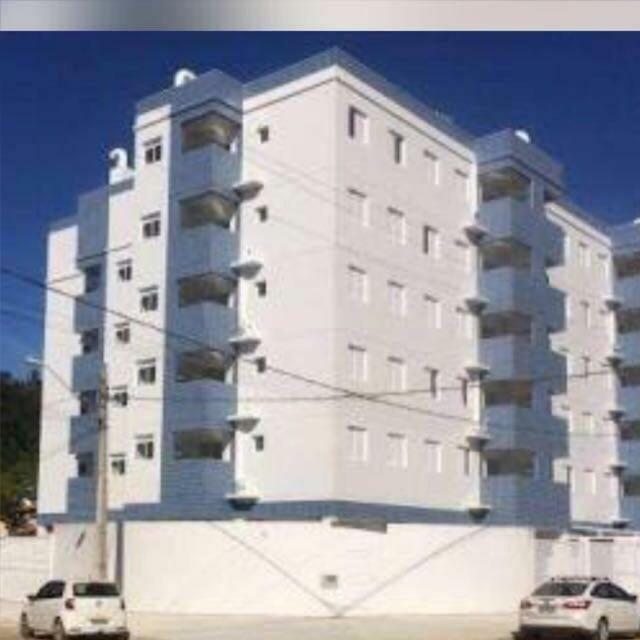 Appartamento Safira 306 Ubatuba Esterno foto